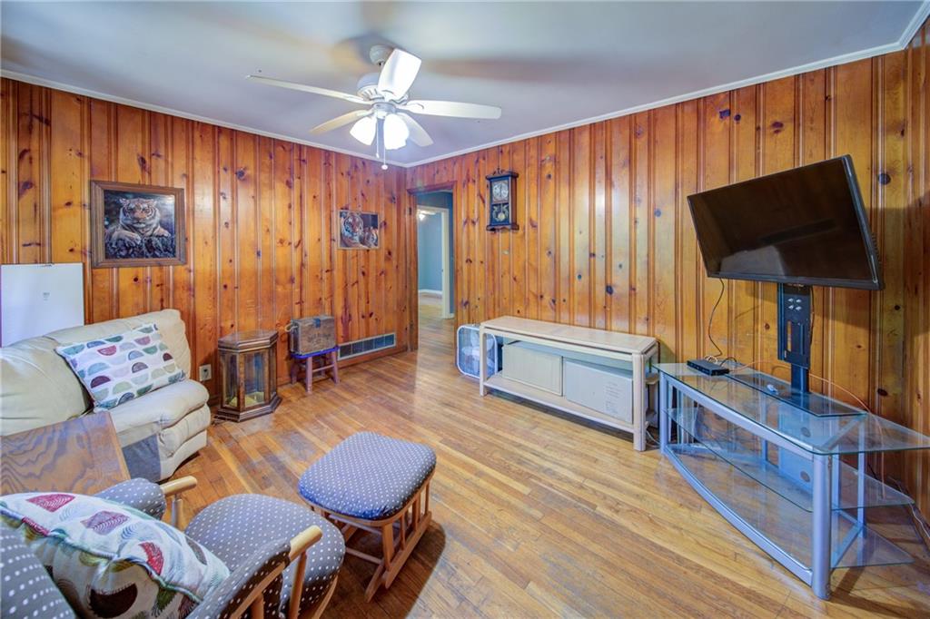 153 Dawson Forest Road East Dawsonville, GA 30534 - Photo 13 of 35