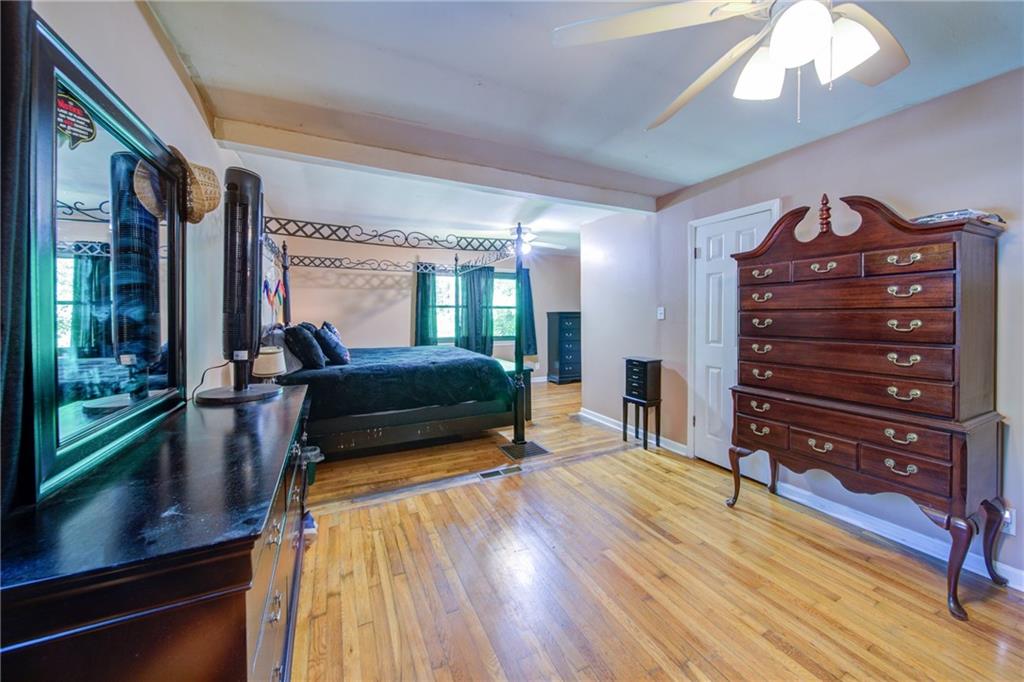 153 Dawson Forest Road East Dawsonville, GA 30534 - Photo 14 of 35