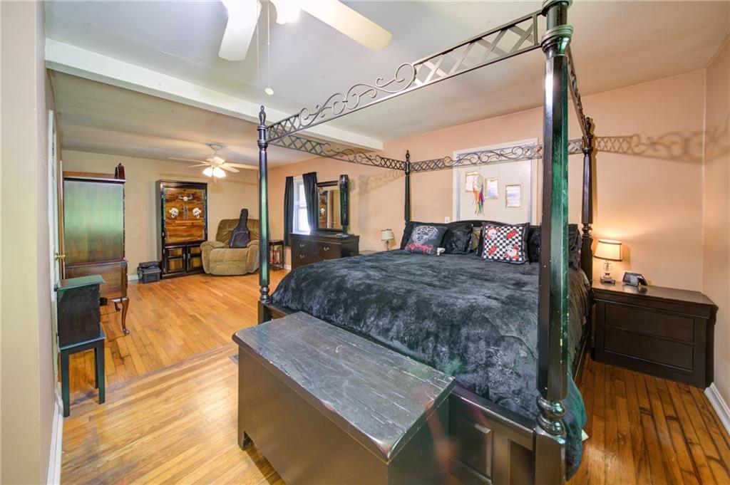 153 Dawson Forest Road East Dawsonville, GA 30534 - Photo 15 of 35