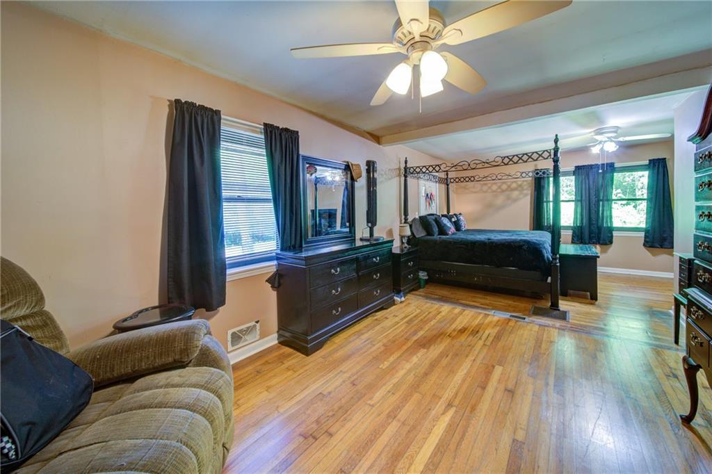 153 Dawson Forest Road East Dawsonville, GA 30534 - Photo 16 of 35