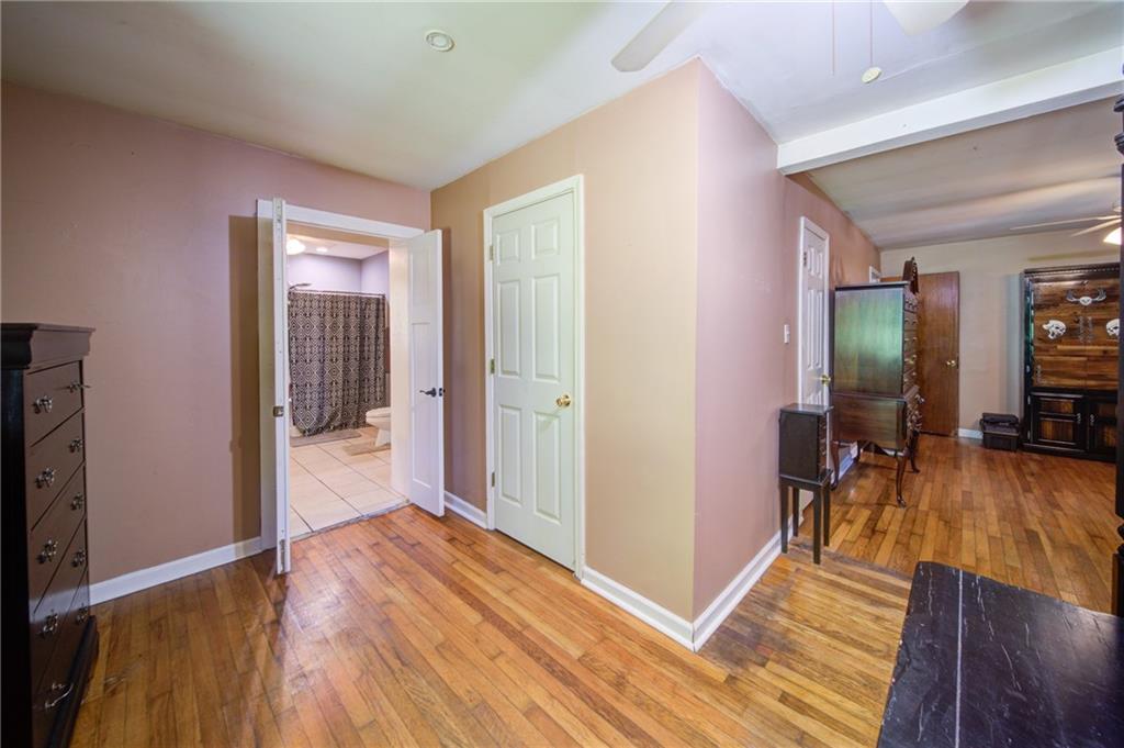 153 Dawson Forest Road East Dawsonville, GA 30534 - Photo 17 of 35