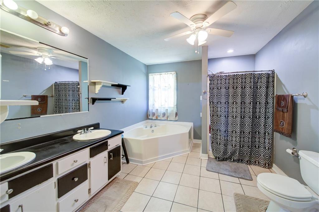 153 Dawson Forest Road East Dawsonville, GA 30534 - Photo 18 of 35