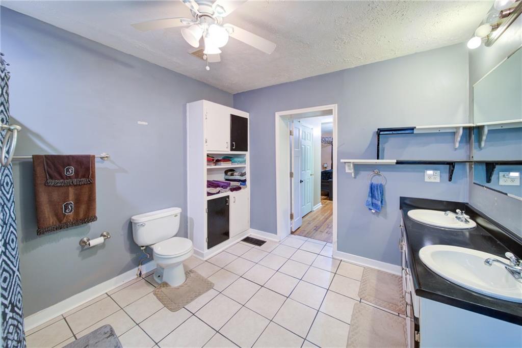 153 Dawson Forest Road East Dawsonville, GA 30534 - Photo 19 of 35