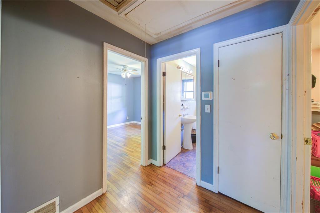 153 Dawson Forest Road East Dawsonville, GA 30534 - Photo 20 of 35