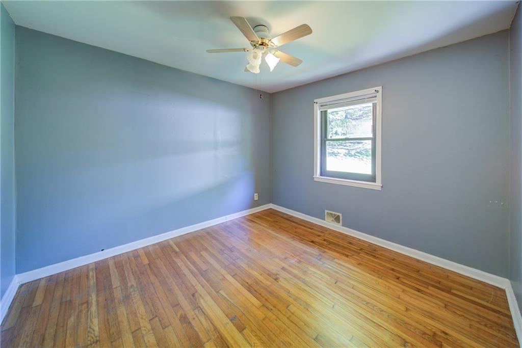 153 Dawson Forest Road East Dawsonville, GA 30534 - Photo 21 of 35