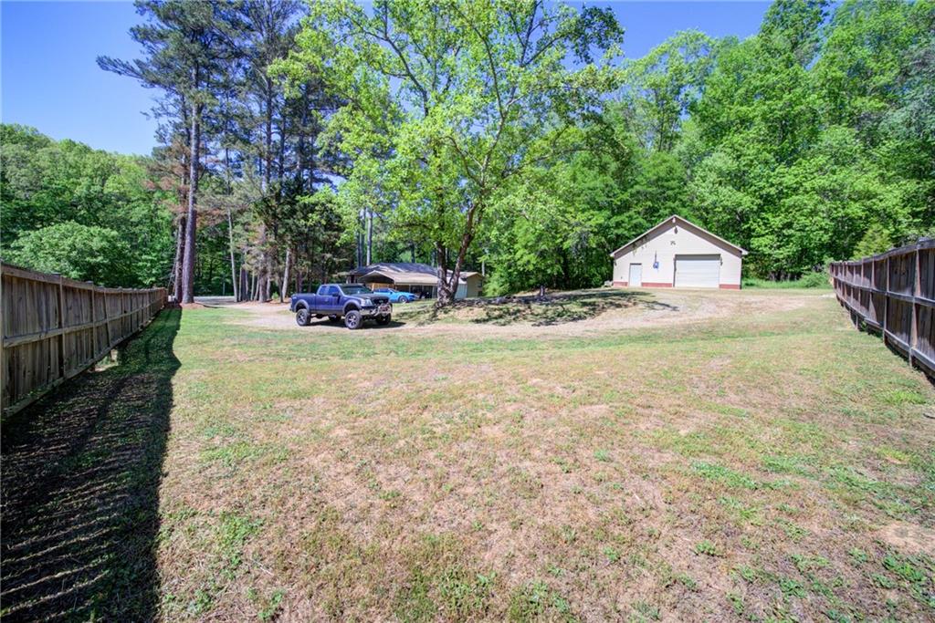 153 Dawson Forest Road East Dawsonville, GA 30534 - Photo 24 of 35