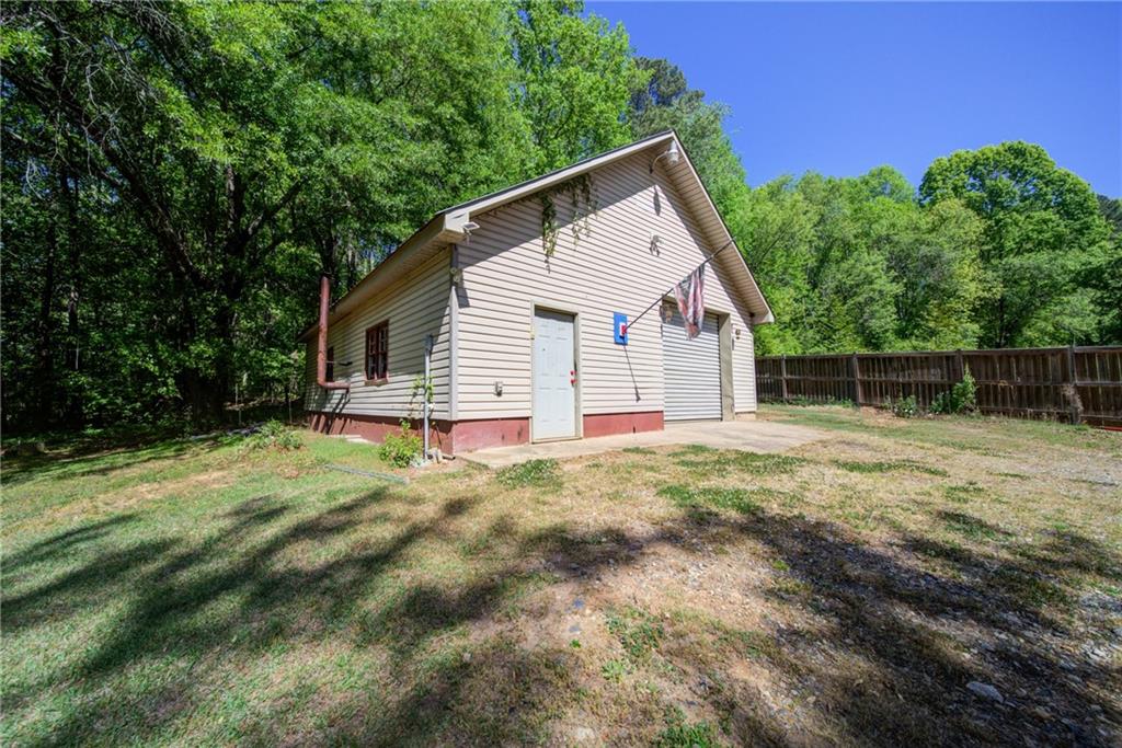 153 Dawson Forest Road East Dawsonville, GA 30534 - Photo 26 of 35