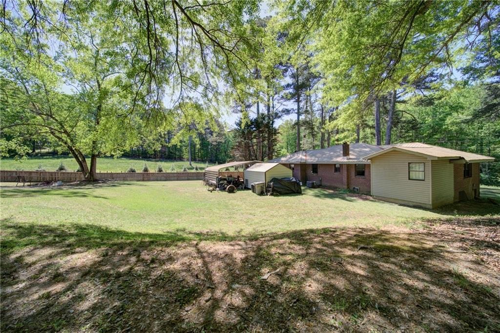 153 Dawson Forest Road East Dawsonville, GA 30534 - Photo 27 of 35