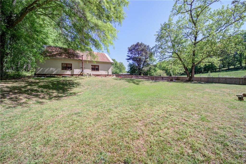 153 Dawson Forest Road East Dawsonville, GA 30534 - Photo 28 of 35