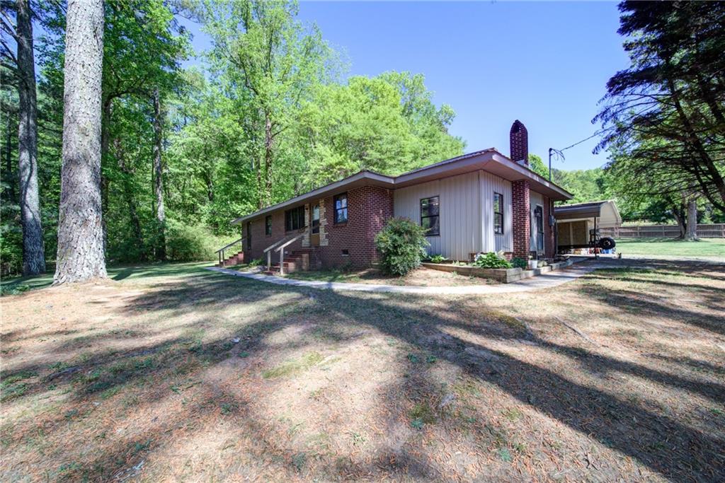 153 Dawson Forest Road East Dawsonville, GA 30534 - Photo 30 of 35