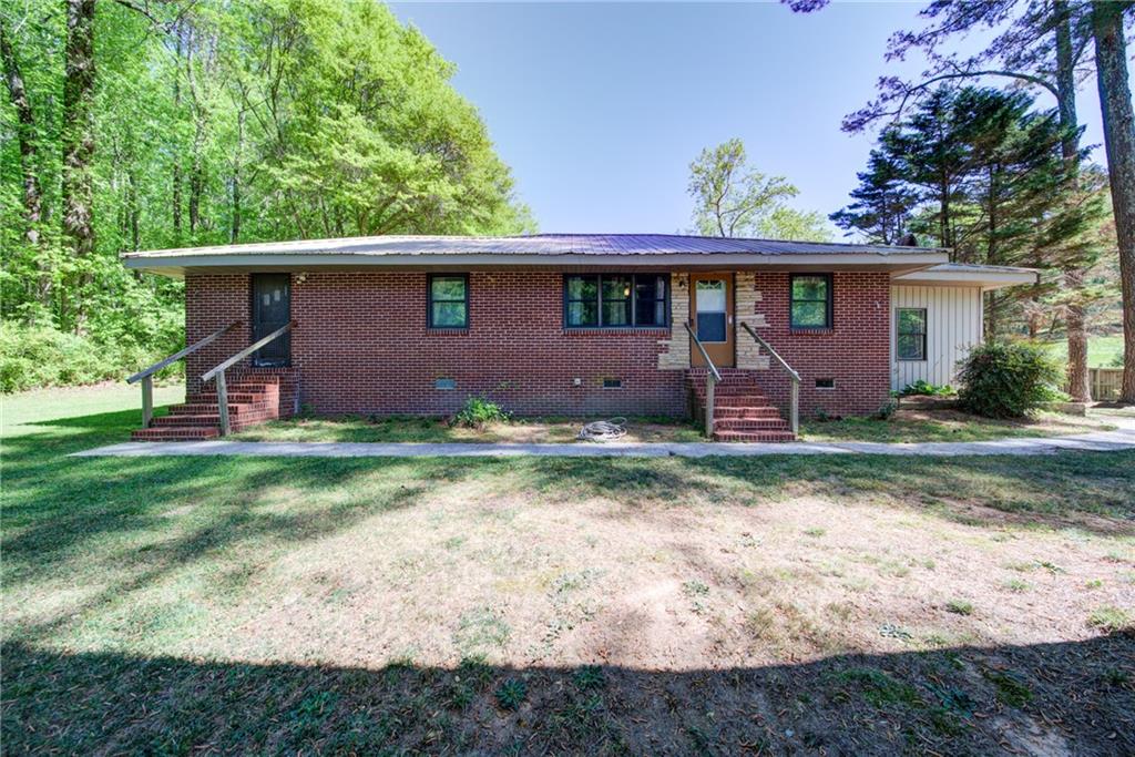 153 Dawson Forest Road East Dawsonville, GA 30534 - Photo 31 of 35