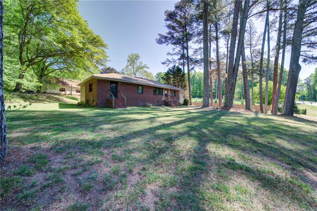 153 Dawson Forest Road East Dawsonville, GA 30534 - Photo 32 of 35