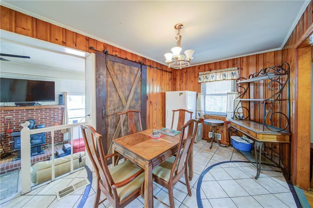 153 Dawson Forest Road East Dawsonville, GA 30534 - Photo 6 of 35