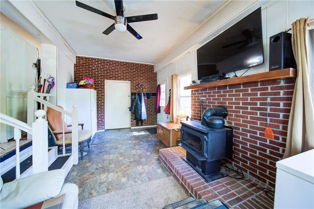 153 Dawson Forest Road East Dawsonville, GA 30534 - Photo 10 of 35