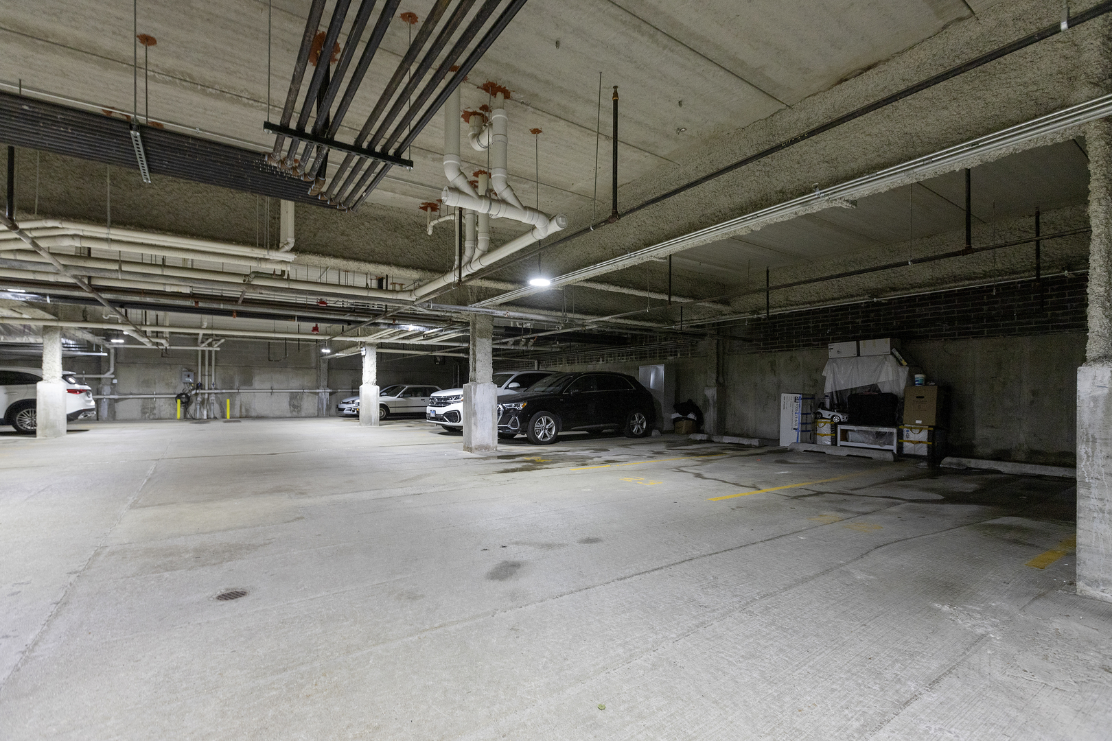 1802 South State Street, Unit 310 Chicago, IL 60616 - Photo 35 of 38