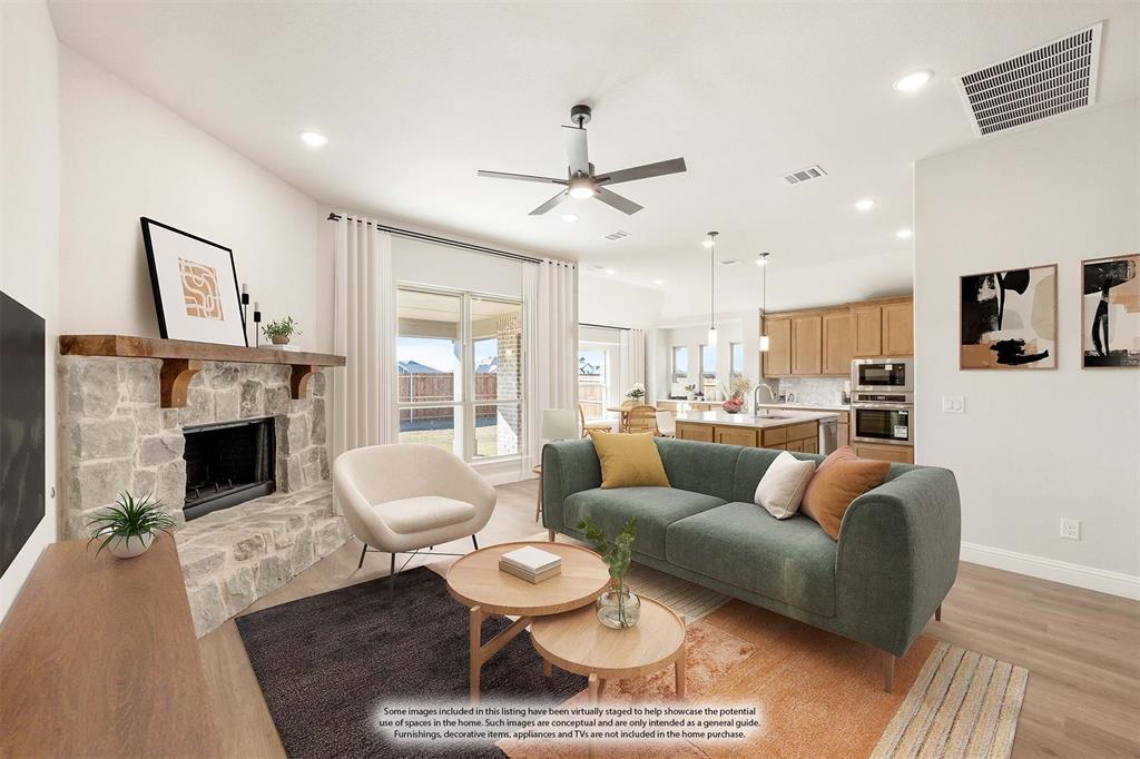 203 Roughrider Trail Josephine, TX 75173 - Photo 18 of 40