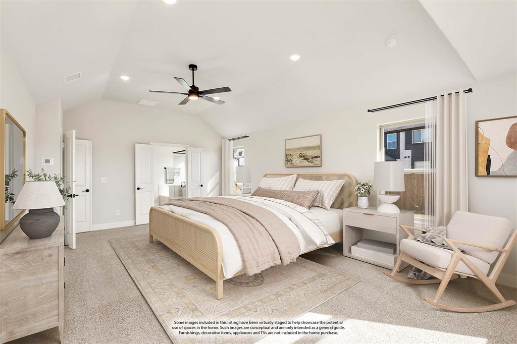 203 Roughrider Trail Josephine, TX 75173 - Photo 25 of 40