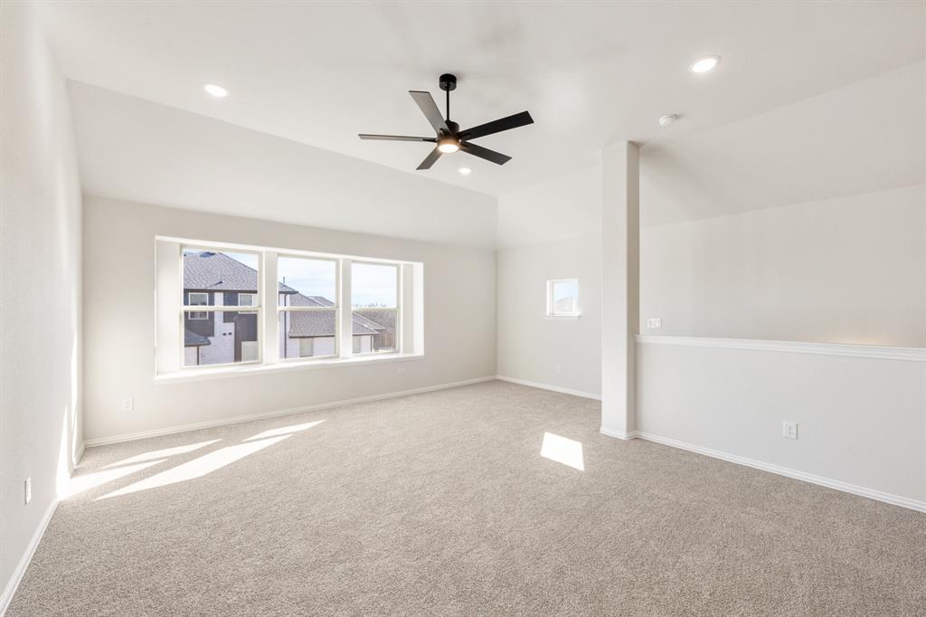 203 Roughrider Trail Josephine, TX 75173 - Photo 29 of 40