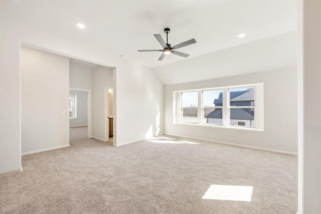 203 Roughrider Trail Josephine, TX 75173 - Photo 30 of 40