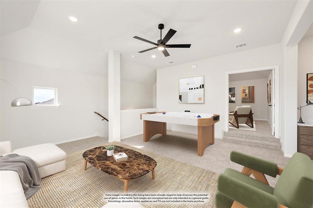 203 Roughrider Trail Josephine, TX 75173 - Photo 31 of 40