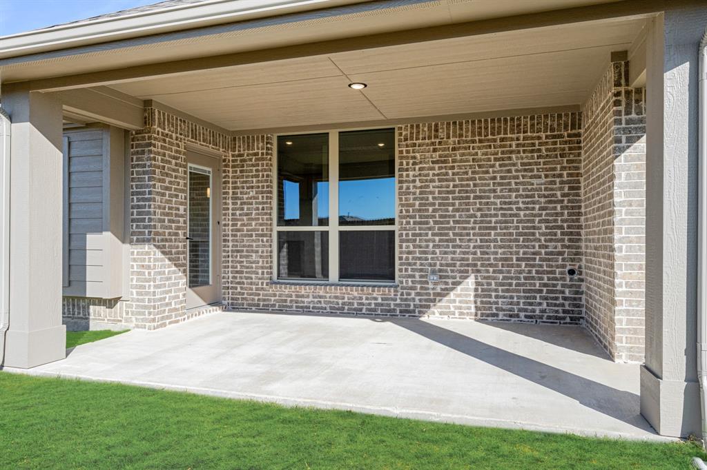 203 Roughrider Trail Josephine, TX 75173 - Photo 37 of 40