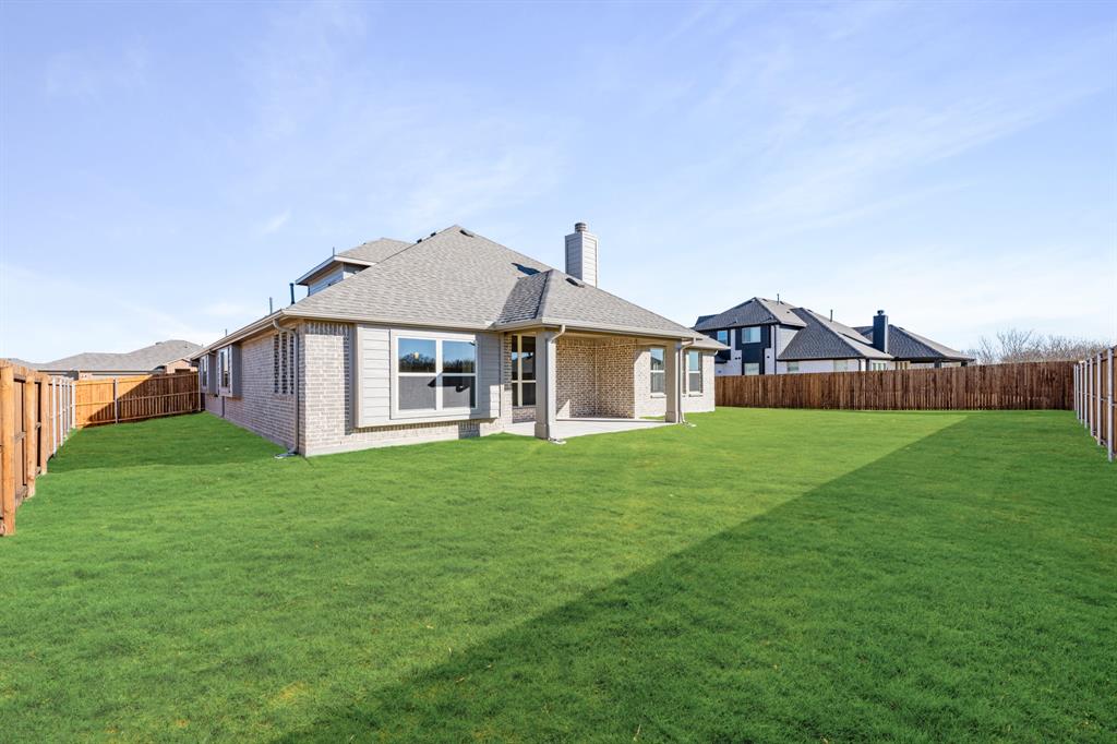 203 Roughrider Trail Josephine, TX 75173 - Photo 38 of 40