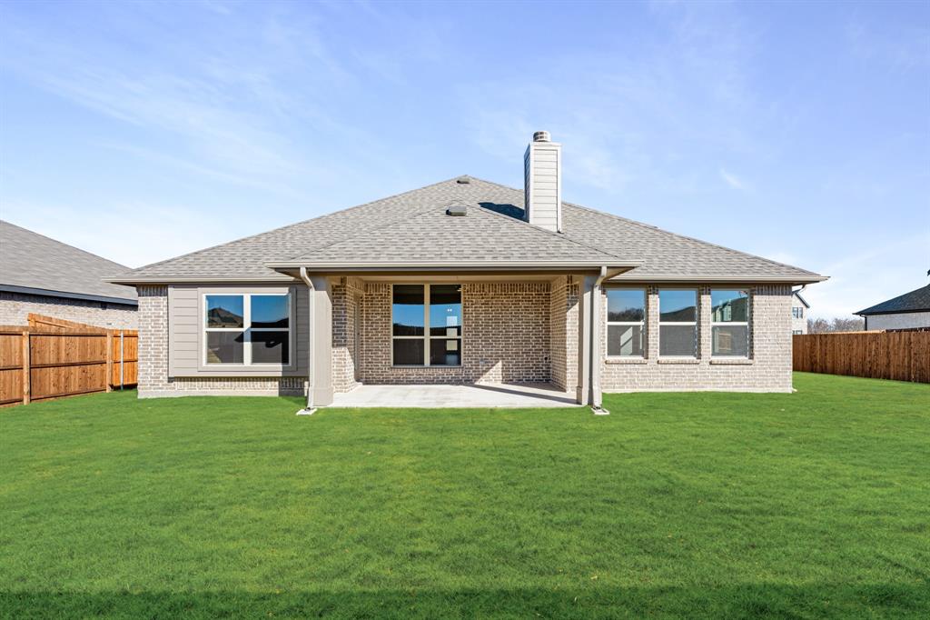 203 Roughrider Trail Josephine, TX 75173 - Photo 39 of 40