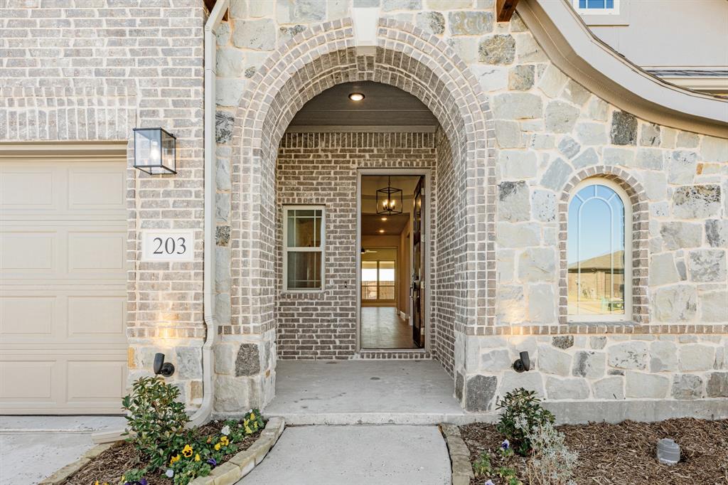 203 Roughrider Trail Josephine, TX 75173 - Photo 4 of 40