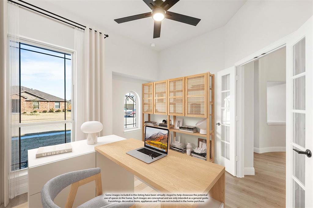 203 Roughrider Trail Josephine, TX 75173 - Photo 7 of 40