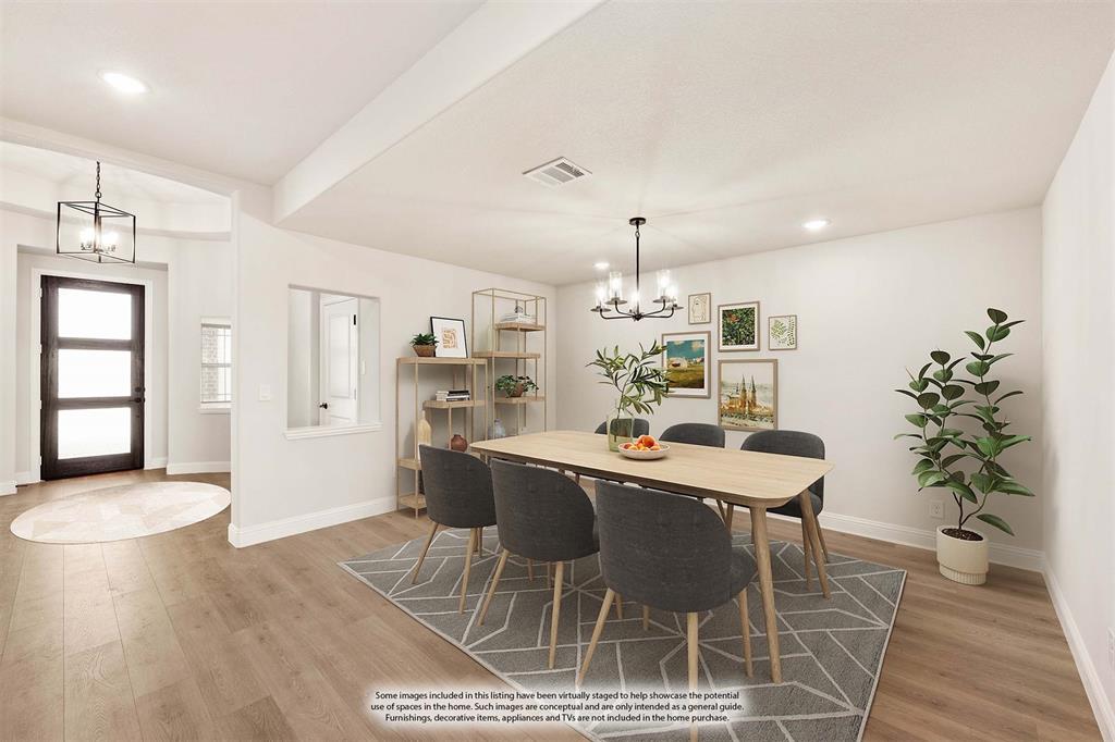 203 Roughrider Trail Josephine, TX 75173 - Photo 10 of 40