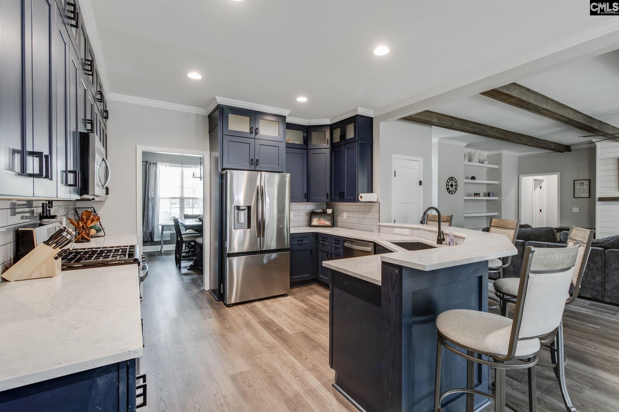 823 Hunter Hill Road Camden, SC 29020 - Photo 10 of 62