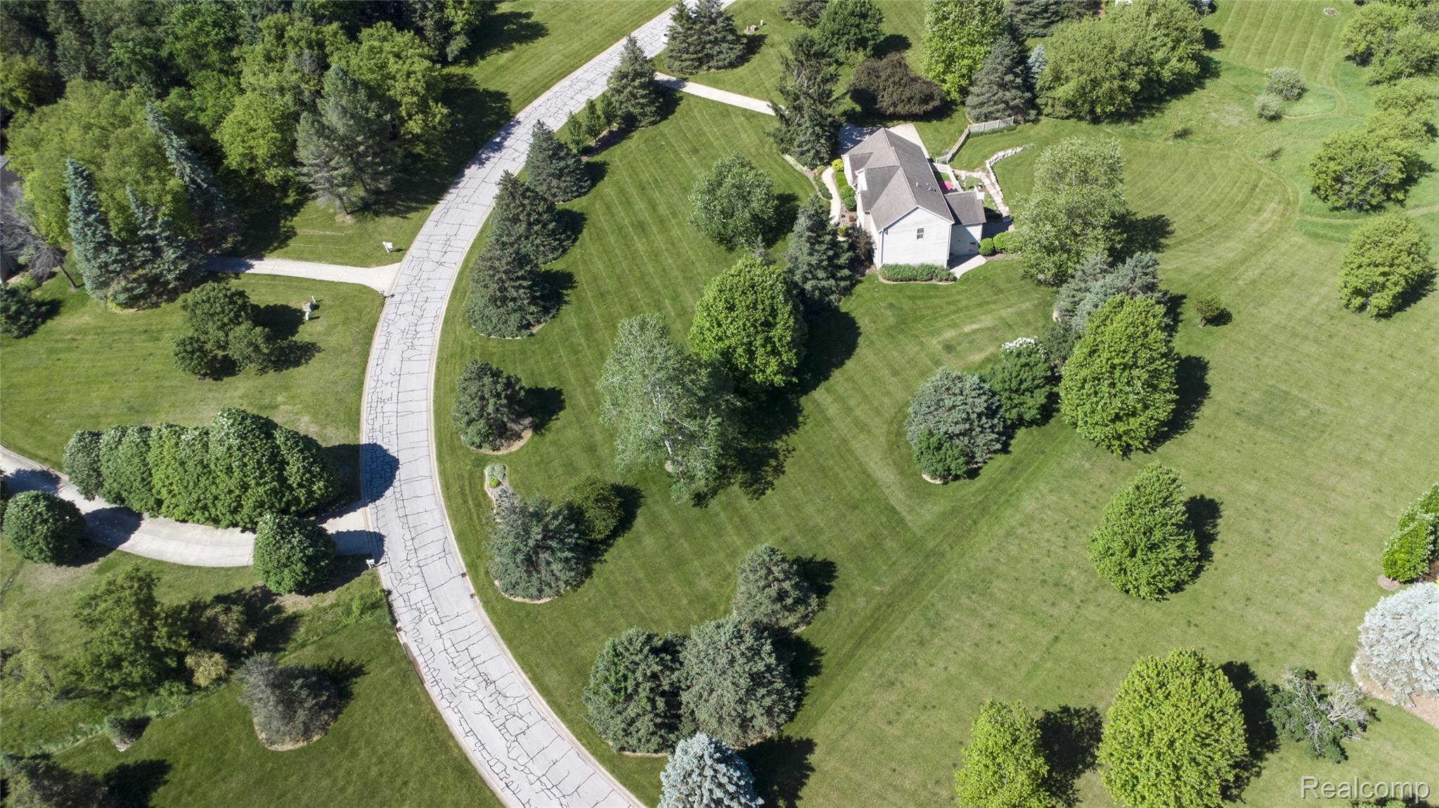 7505 Quail Ridge Drive Dexter, MI 48130 - Photo 70 of 75 084_7.jpg