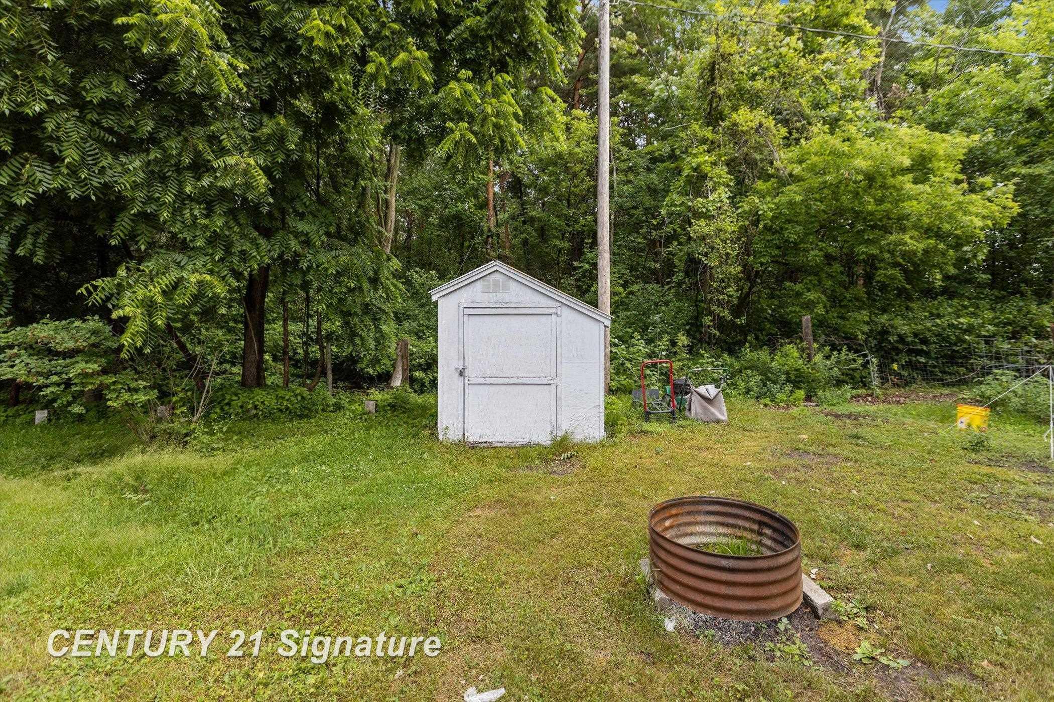 3782 Wheeler Road Standish, MI 48658 - Photo 39 of 45