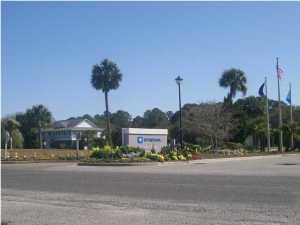 8 Oristo Ridge Edisto Island, SC 29438 - Photo 12 of 12 Wyndham entrance