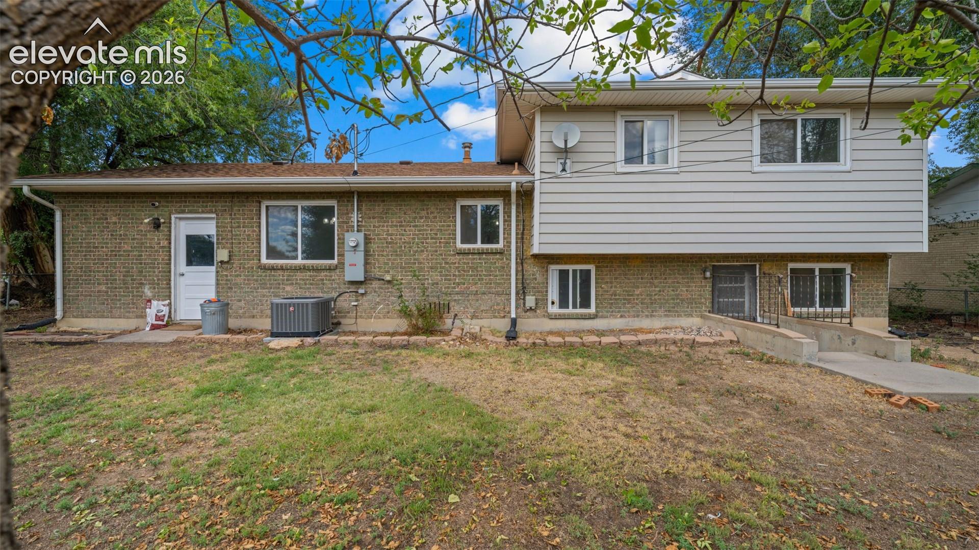 411 Shield Road Fountain, CO 80817 - Photo 22 of 35 Gallery Image 22