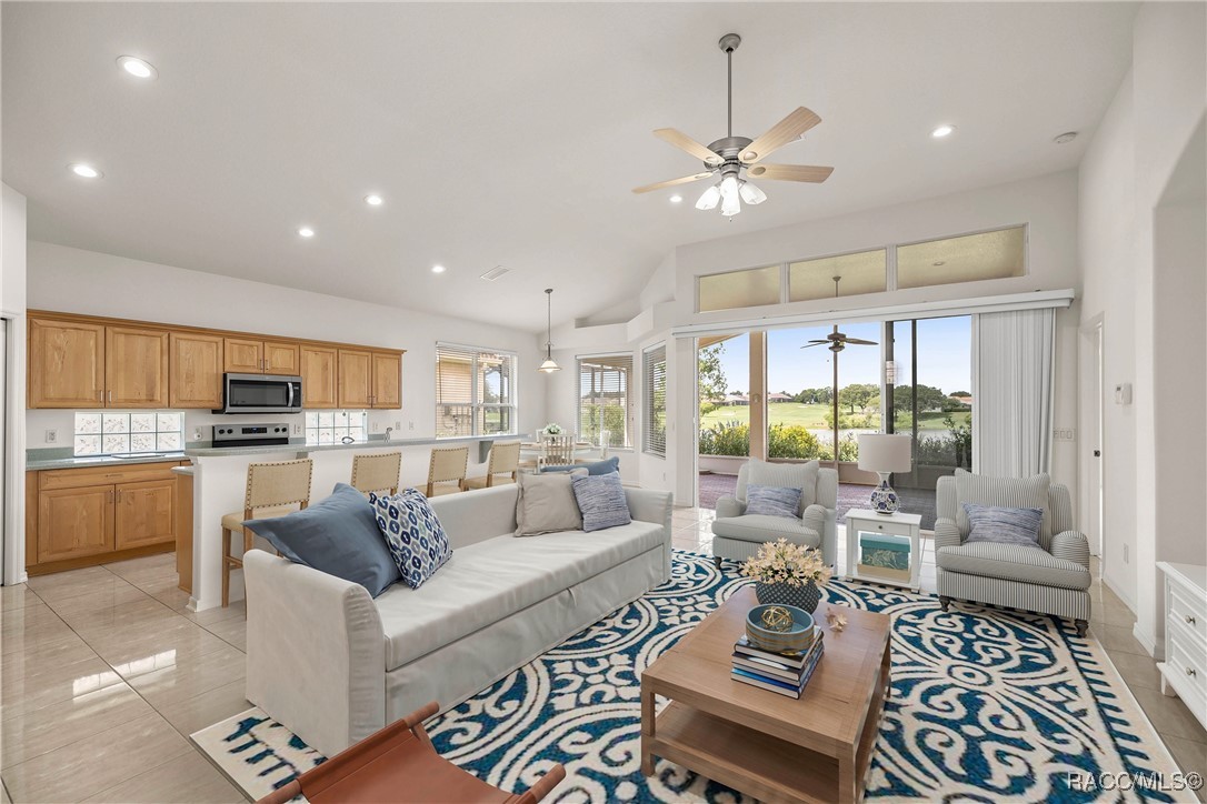 1328 West Diamond Shore Loop Hernando, FL 34442 - Photo 10 of 88 Virtual Staging