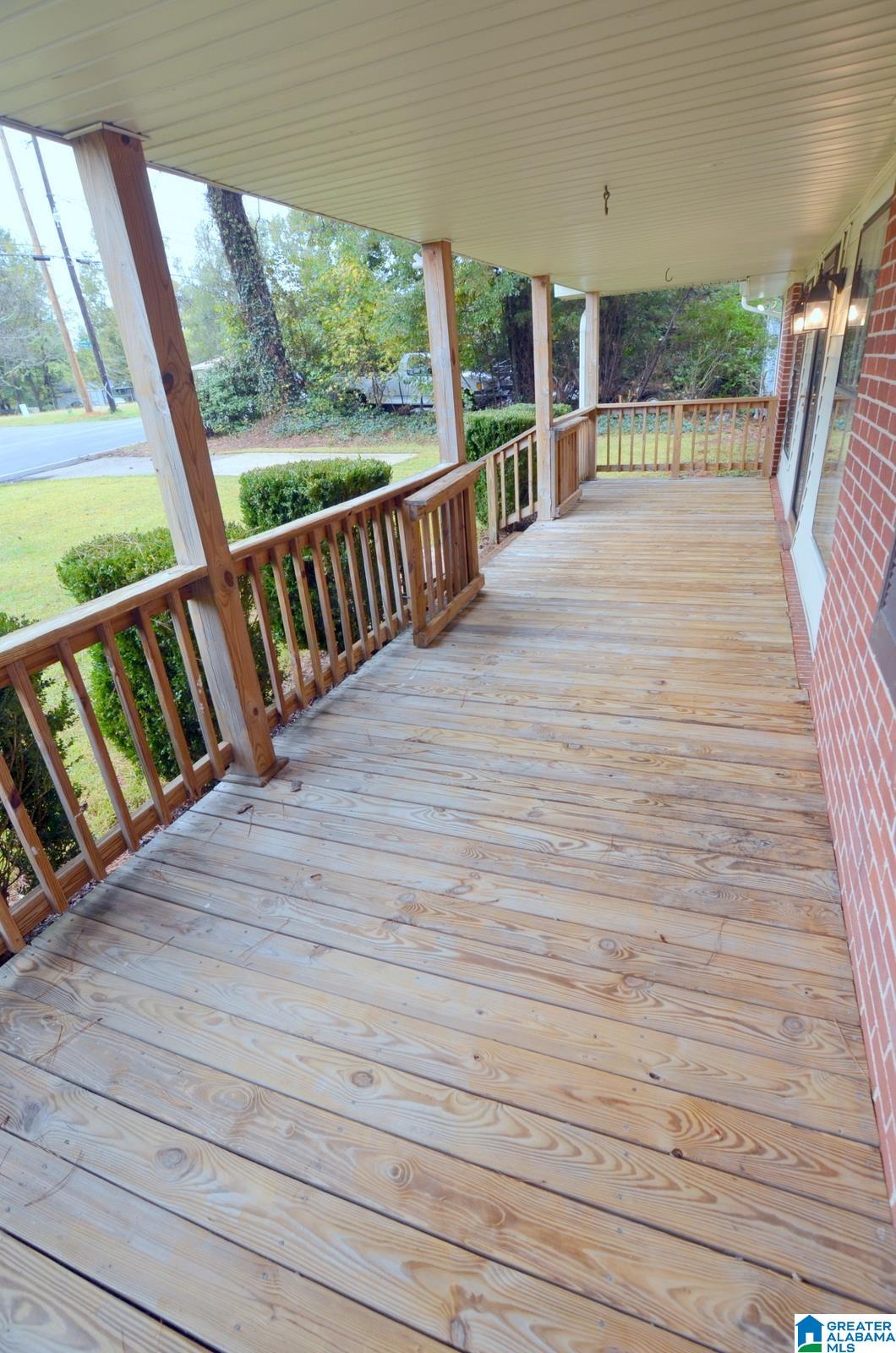7090 Hopewell Road Bessemer, AL 35022 - Photo 4 of 50