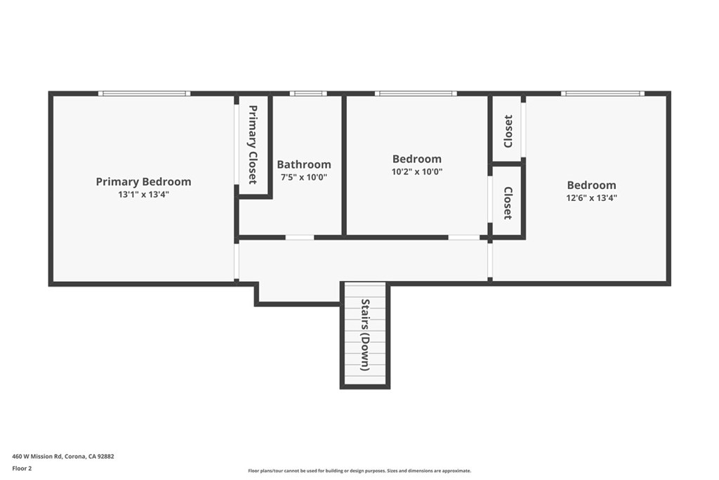 460 West Mission Road Corona, CA 92882 - Photo 40 of 41