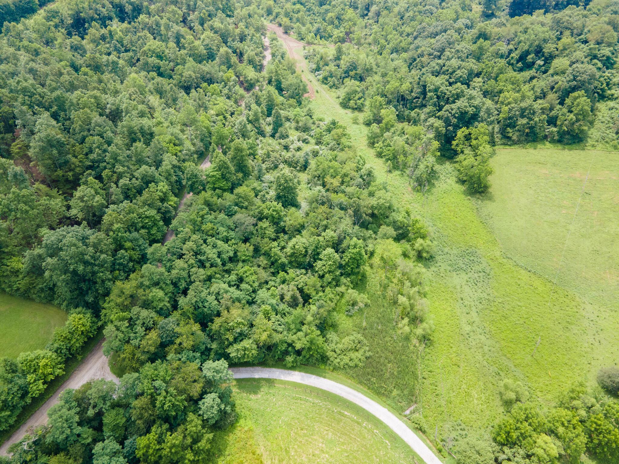 0 White Eyes Road Norwich, OH 43767 - Photo 2 of 14 DJI_0032