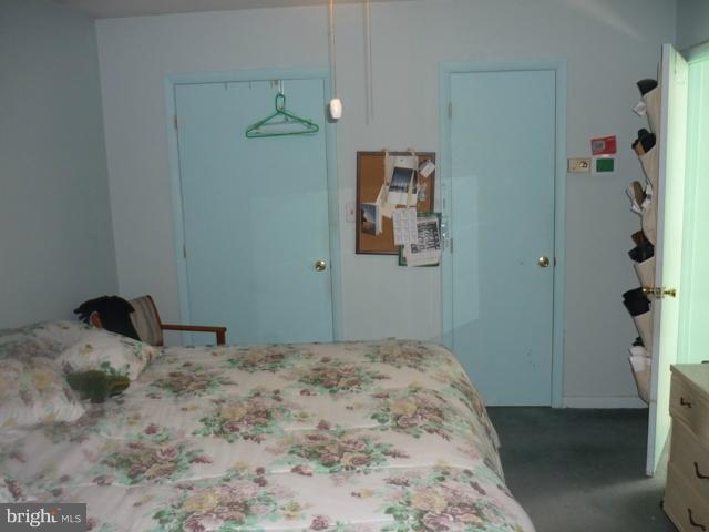 2134 Chantilla Road Catonsville, MD 21228 - Photo 14 of 30 Bedroom 5