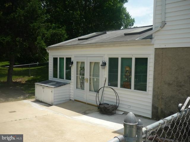 2134 Chantilla Road Catonsville, MD 21228 - Photo 8 of 30 Side Entrance
