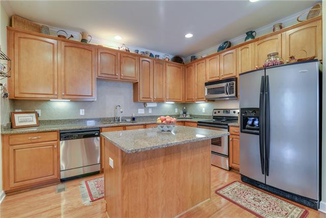 1420 Decatur Circle Franklin, TN 37067 - Photo 5 of 20 Gallery Image 5