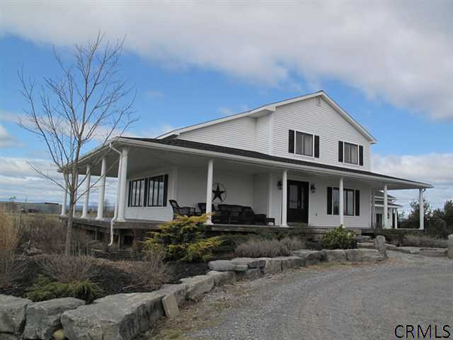366 Purinton Road Gansevoort, NY 12831 - Photo 1 of 15 Photo 1