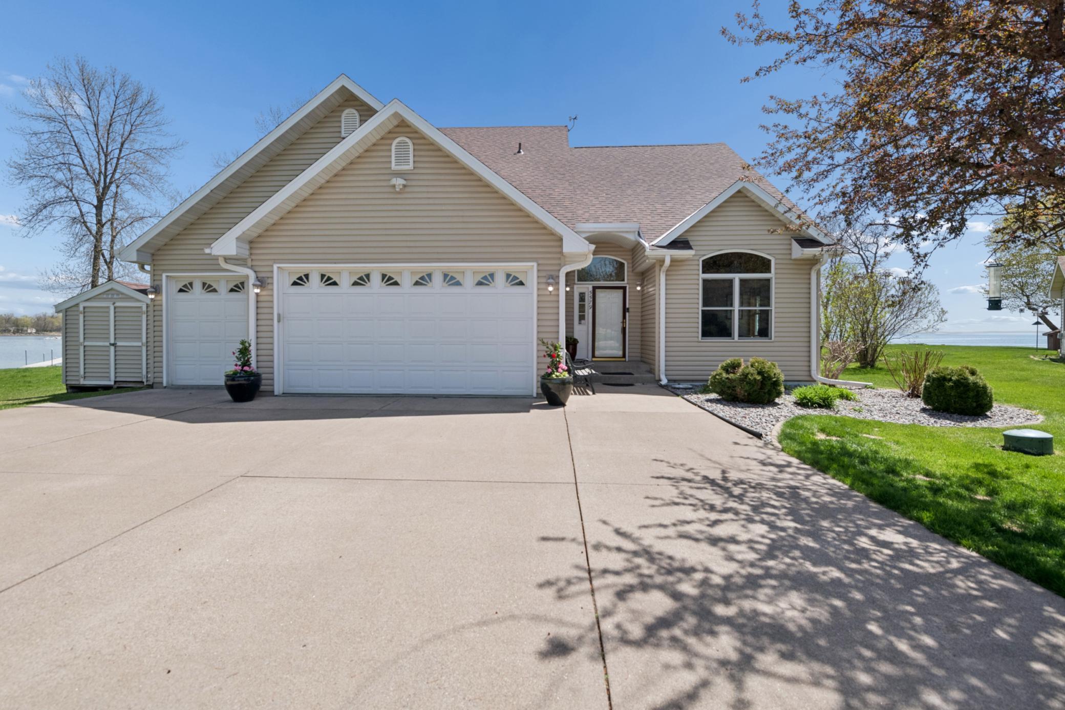 5579 Port Royal Road Isle, MN 56342 - Photo 36 of 49