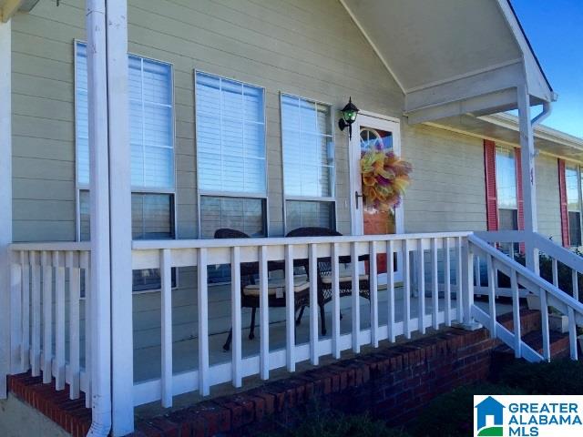 44 Ridge Crest Drive Oxford, AL 36203 - Photo 18 of 27