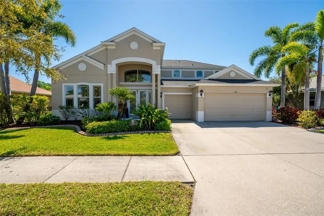 $625,000 | 309 Royal Bonnet Drive, Apollo Beach, FL 33572