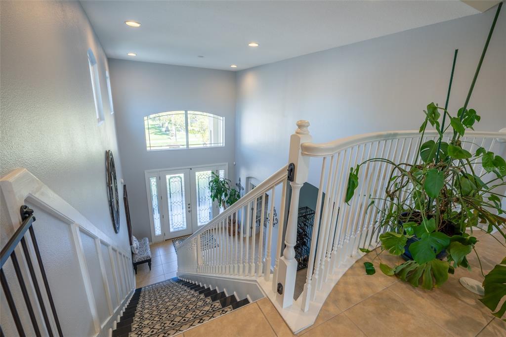 309 Royal Bonnet Drive Apollo Beach, FL 33572 - Photo 25 of 59 a view of entryway