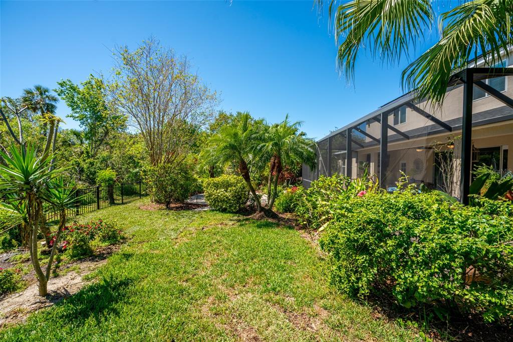 309 Royal Bonnet Drive Apollo Beach, FL 33572 - Photo 42 of 59 a view of a palm trees front of house