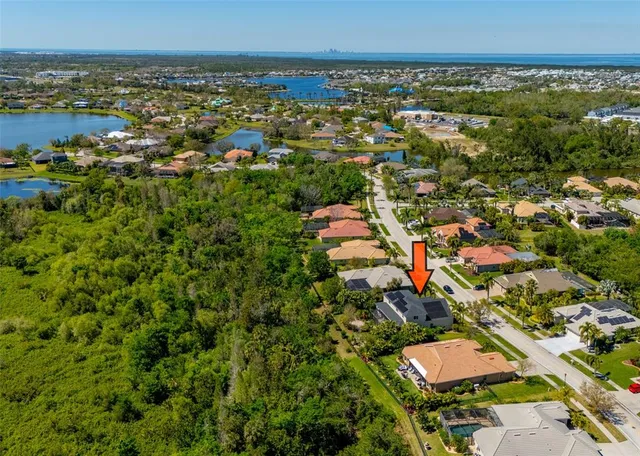 $625,000 | 309 Royal Bonnet Drive, Apollo Beach, FL 33572