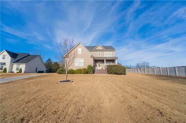 $429,000 | 1000 Carlisle Place, Anderson, SC 29621